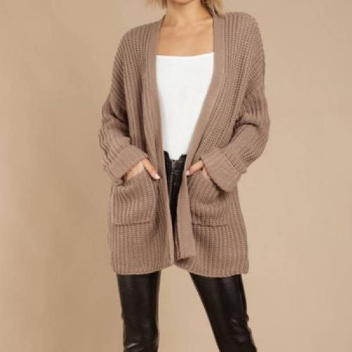 Outerwear