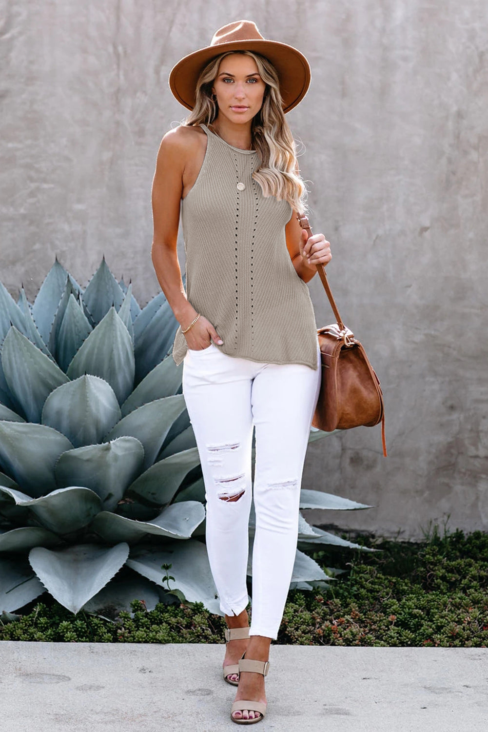 Knit Top