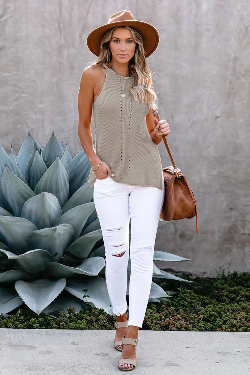 Knit Top