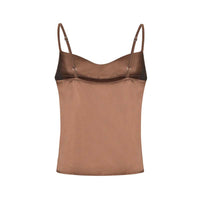 Satin Top